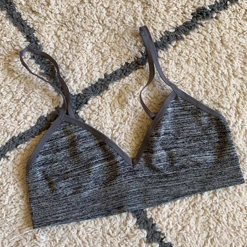 NWOT Out From Under Bralette Urban Outfitters